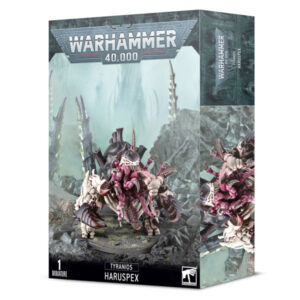 Warhammer 40,000: Haruspex | Exocrine