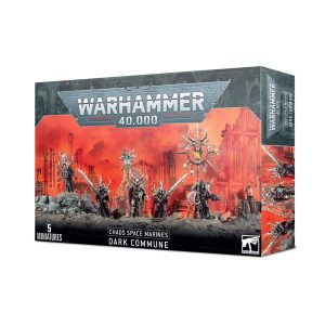 Warhammer 40,000: Dark Commune