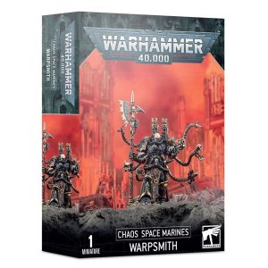Warhammer 40,000: Warpsmith