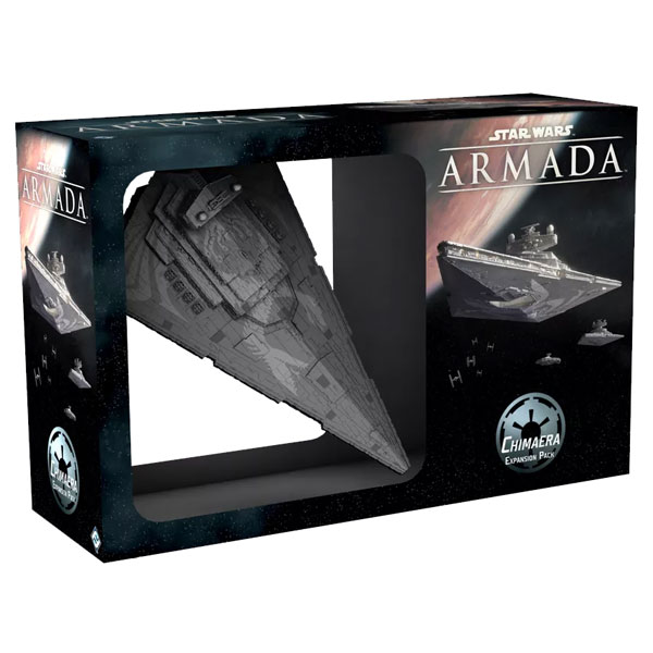 Star Wars: Armada: Chimaera