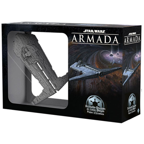 Star Wars: Armada: Onager-class Star Destroyer