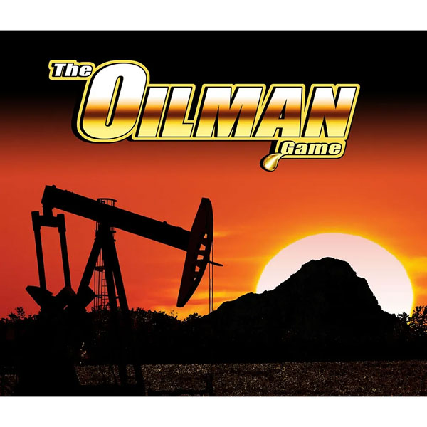 The Oilman Game