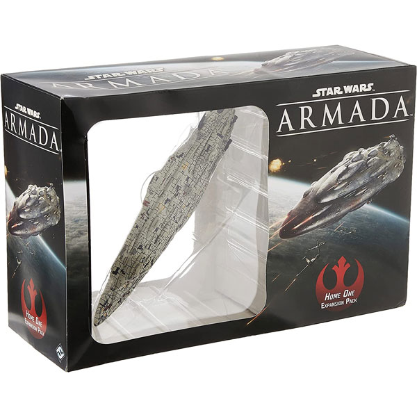 Star Wars: Armada: Home One