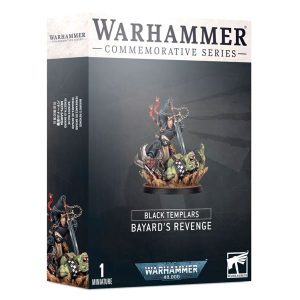 Warhammer 40,000: Bayard's Revenge