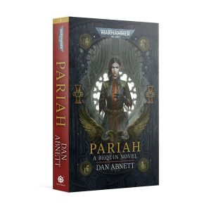 Warhammer 40,000: Pariah (Paperback)