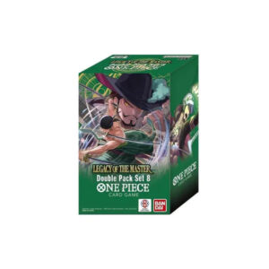 One Piece: Double Pack Set 8