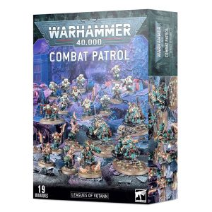 Warhammer 40,000: Combat Patrol: Leagues of Votann