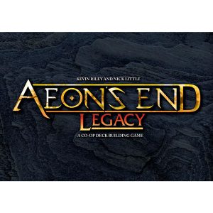 Aeon’s End: Legacy