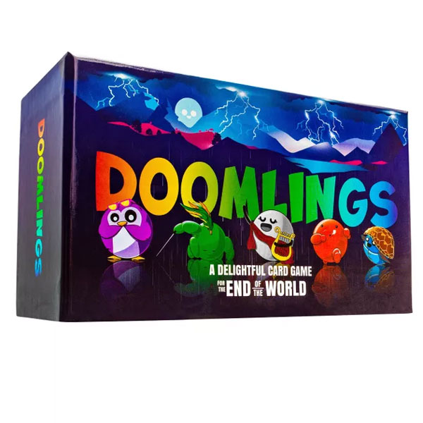 Doomlings: Classic