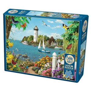 By the Bay: 500pc