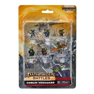 Pathfinder: Goblin Vanguard