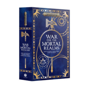 War for the Mortal Realms (Paperback)
