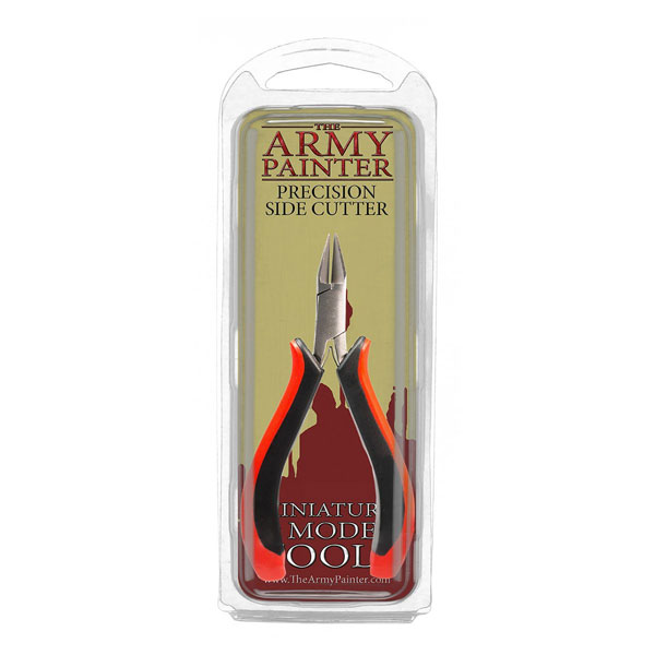 The Army Painter: Side Cutters