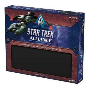 Star Trek: Alliance: Dominion War Campaign Part 2