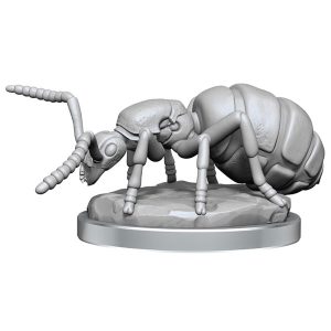 D&D: Deep Cuts Miniatures: Wave 21 Giant Ants