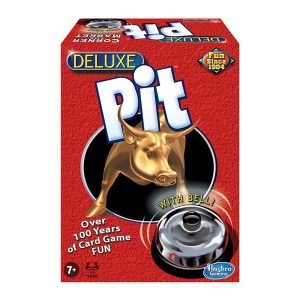 Pit: Deluxe