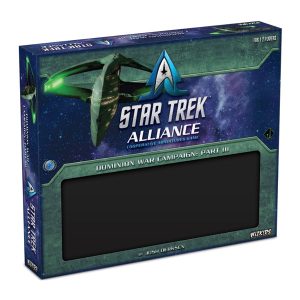 Star Trek: Alliance: Dominion War Campaign Part 3