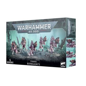 Warhammer 40,000: Barbgaunts