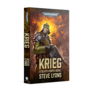 Krieg (Paperback)