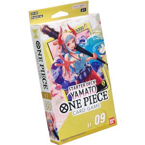 One Piece: Yamato Starter Deck
