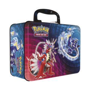 Pokemon: 2023 Fall Collector Chest