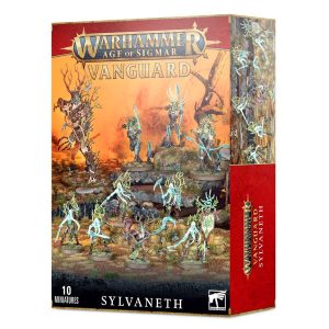 Warhammer: Age of Sigmar: Vanguard: Sylvaneth