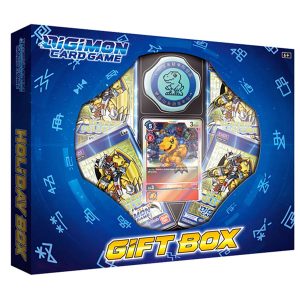 Digimon: Gift Set 2021