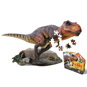 I AM T-Rex: 100pc