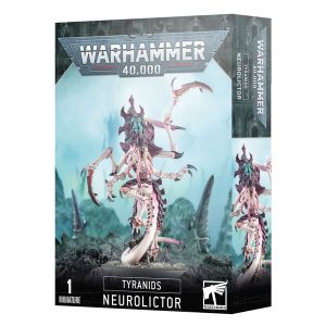Warhammer 40,000: Neurolictor