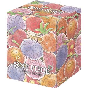 One Piece: Card Case Devil Fruits