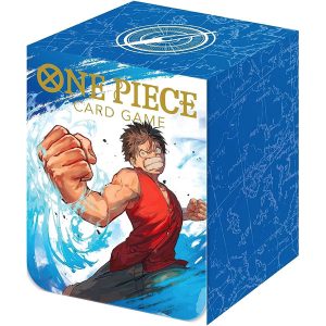 One Piece: Card Case Monkey D Luffy