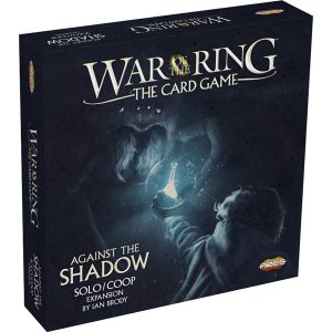 War of the Ring: Card Game: Against the Shadow