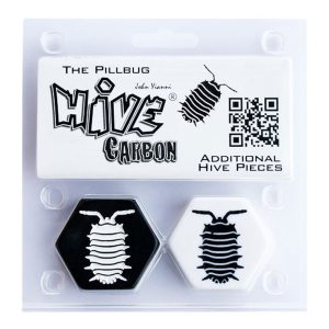 Hive: Carbon Edition: The Pillbug