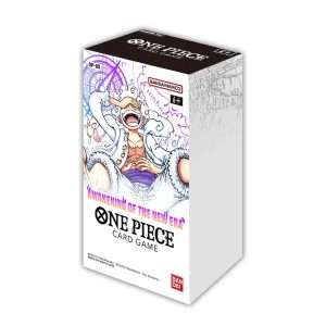 One Piece: Awakening of the New Era Double Pack Set Vol 2