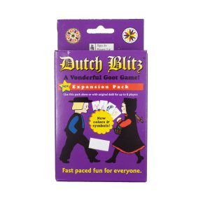 Dutch Blitz: Purple