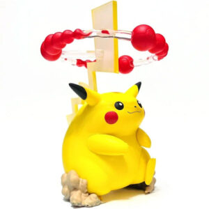 Pokemon: Pikachu Vmax Figure