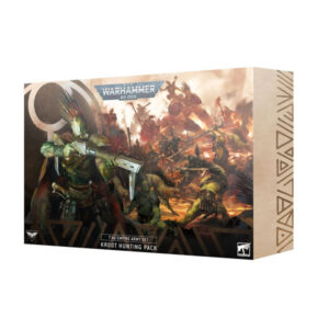 Warhammer 40,000: Kroot Hunting Pack