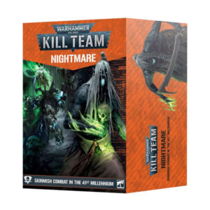 Warhammer 40,000: Kill Team: Nightmare