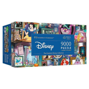 The Greatest Disney Collection: 9000pc