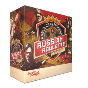 World Championship: Russian Roulette
