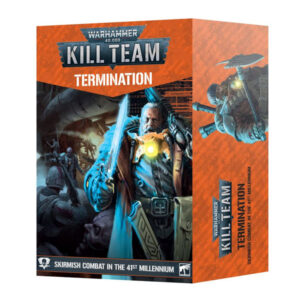 Warhammer 40,000: Kill Team: Termination