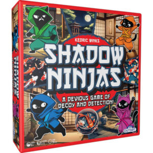 Shadow Ninjas