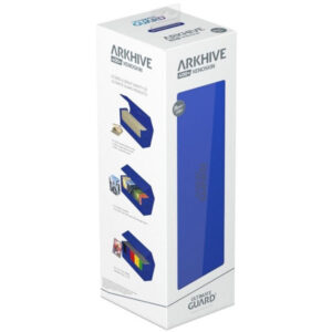 Ultimate Guard: Arkhive 400+ Blue