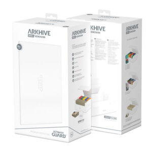 Ultimate Guard: Arkhive 800+