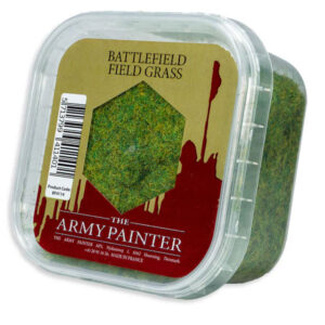 The Army Painter: Battlefields: Field Grass