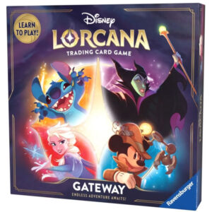 Disney Lorcana: Gateway