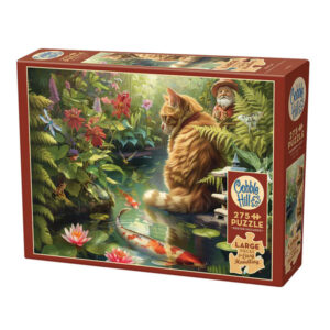 Koi Cat: 275pc