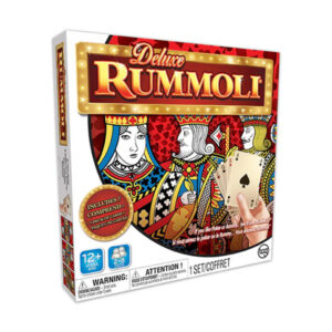 Rummoli: Deluxe