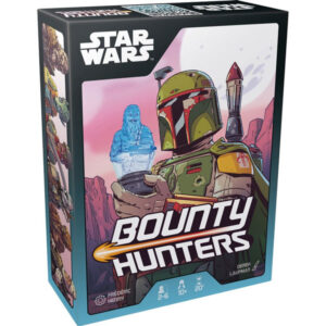 Bounty Hunter