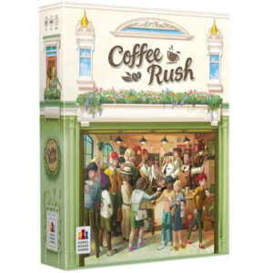 Coffee Rush